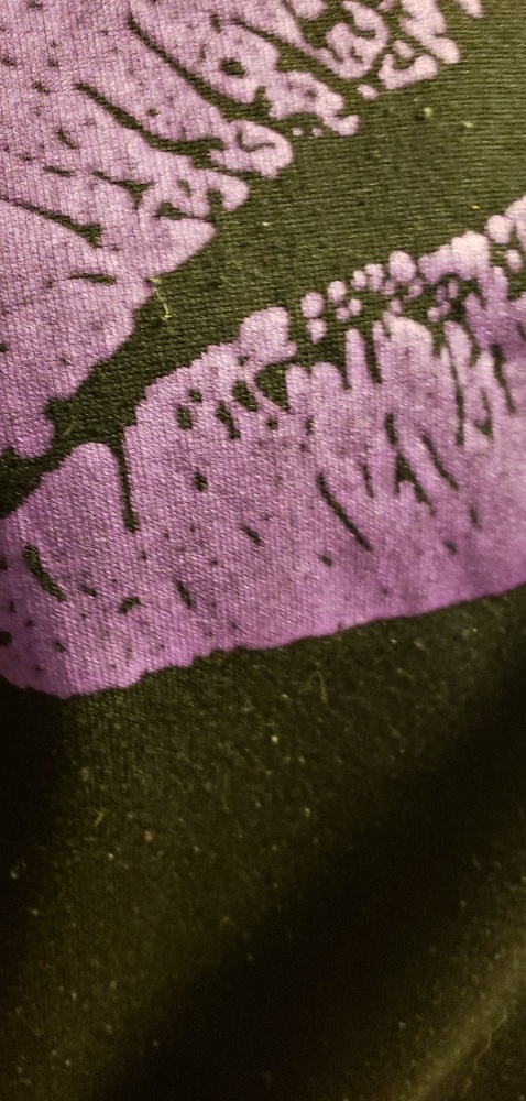 Slouchy pullover - Picture 3 of 4